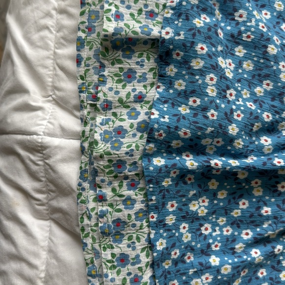 Mini Boden dress sz 9/10 euc - Picture 4 of 4